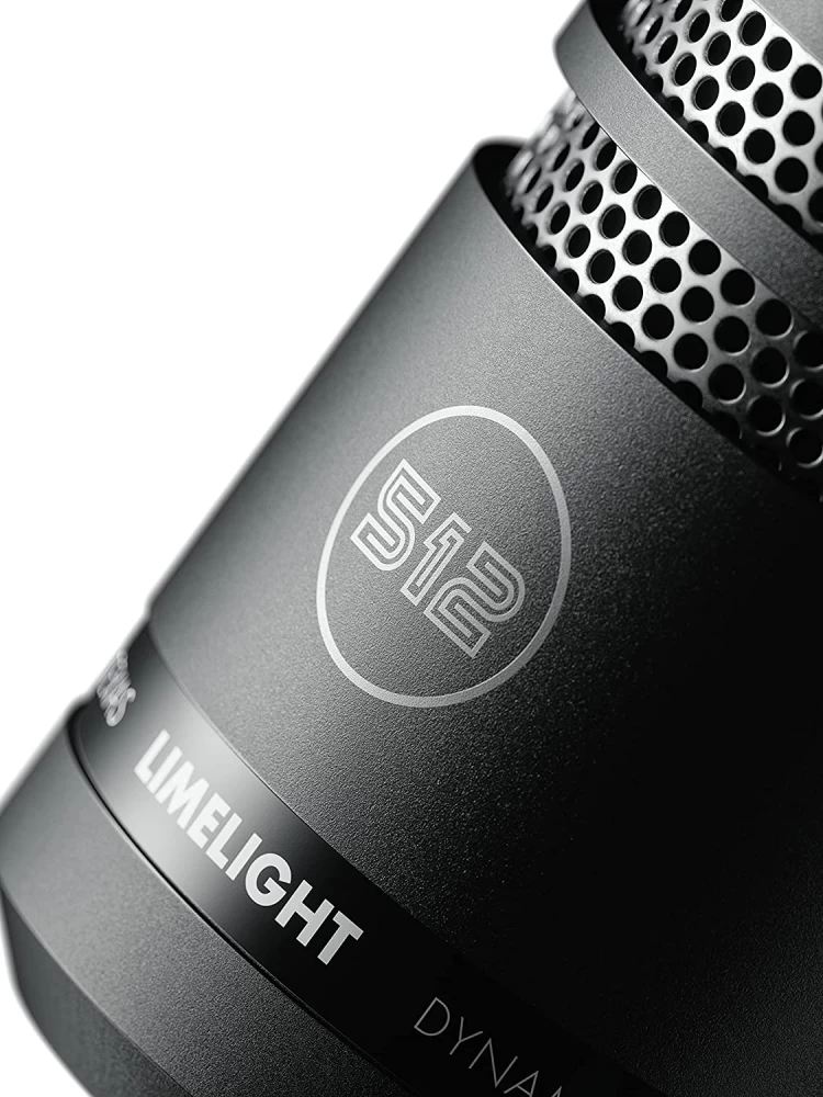 512 Audio Limelight Logo