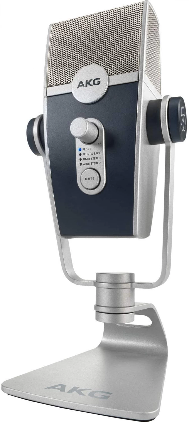 AKG Pro Lyra USB Microphone