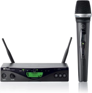 AKG WMS470 Vocal Wireless Microphone