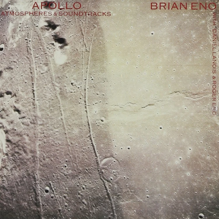 Brian Eno - Apollo