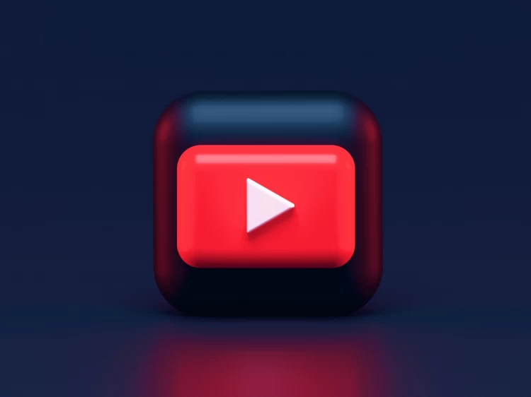 YouTube Logo