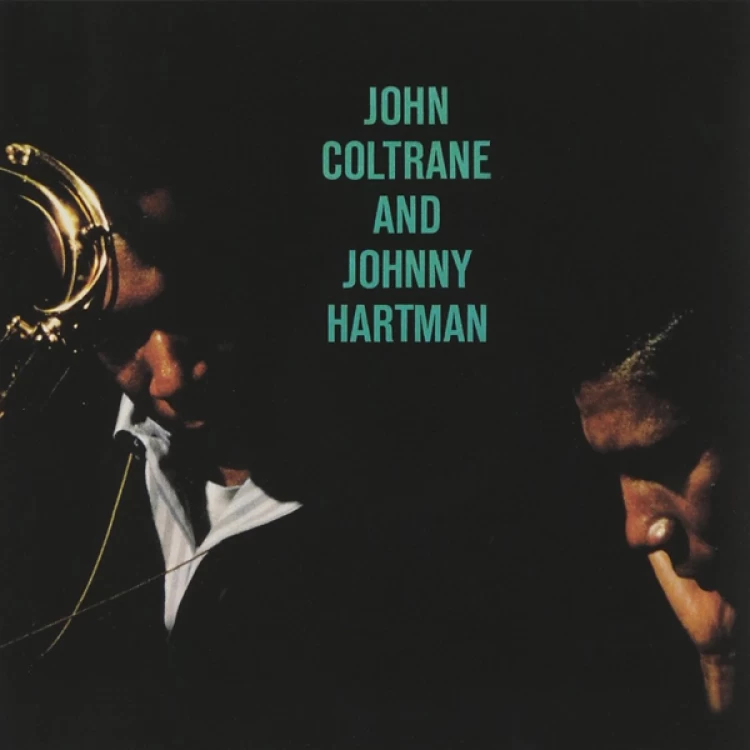 John Coltrane & Johnny Hartman