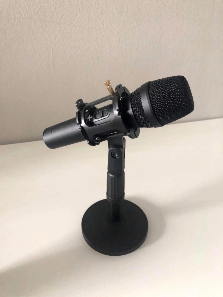 Maono HD300 Without Popfilter